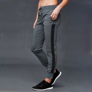 GAP Studio Mesh Panel Joggers M